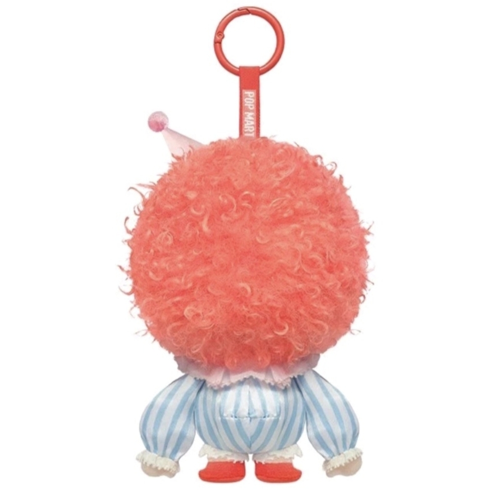 Why So Serious Series "Crybaby" Plush Vinyl Pendant Blister Pack - Picture 2 of 9